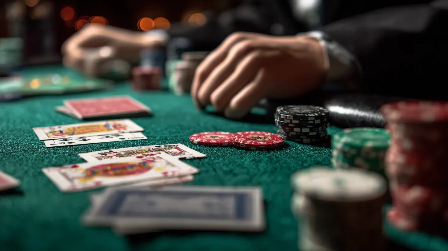 Live Casino