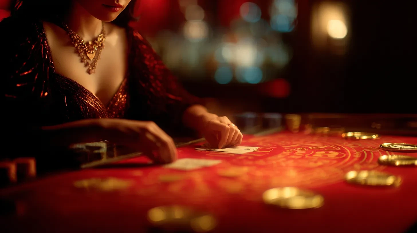 Speed Baccarat