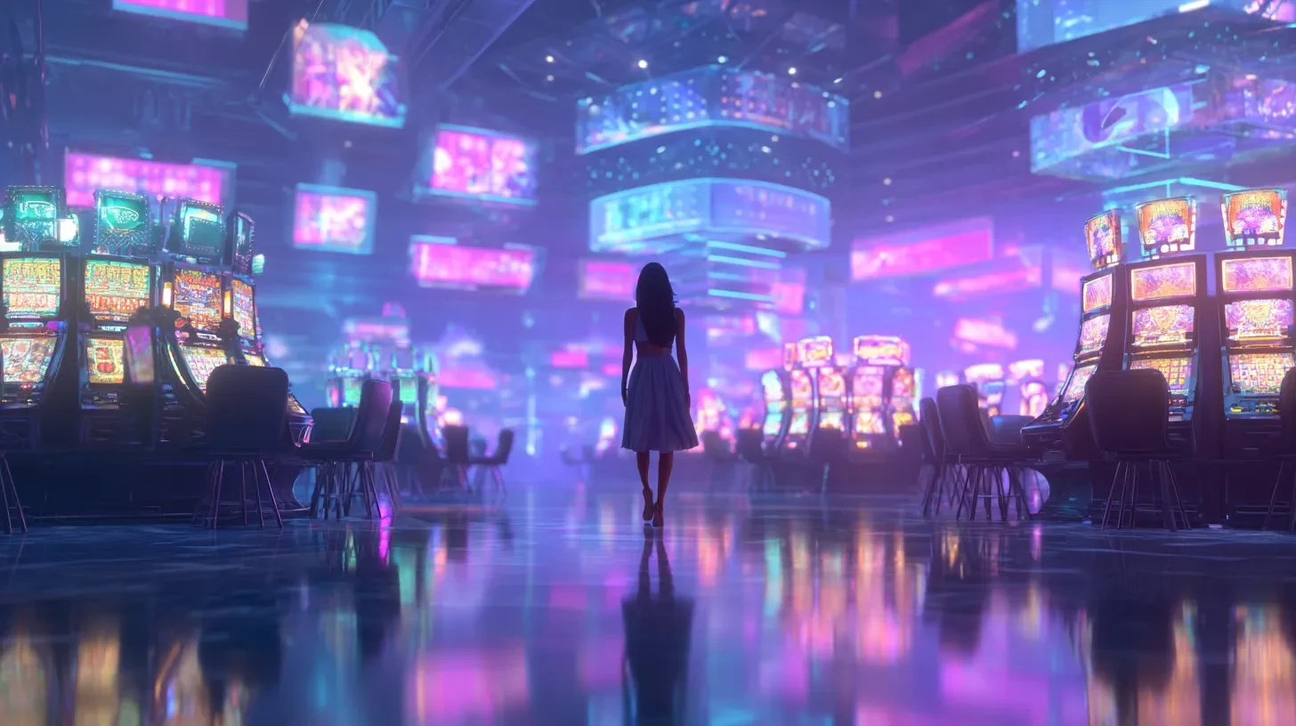 Meneroka Peluang dalam Dunia Permainan